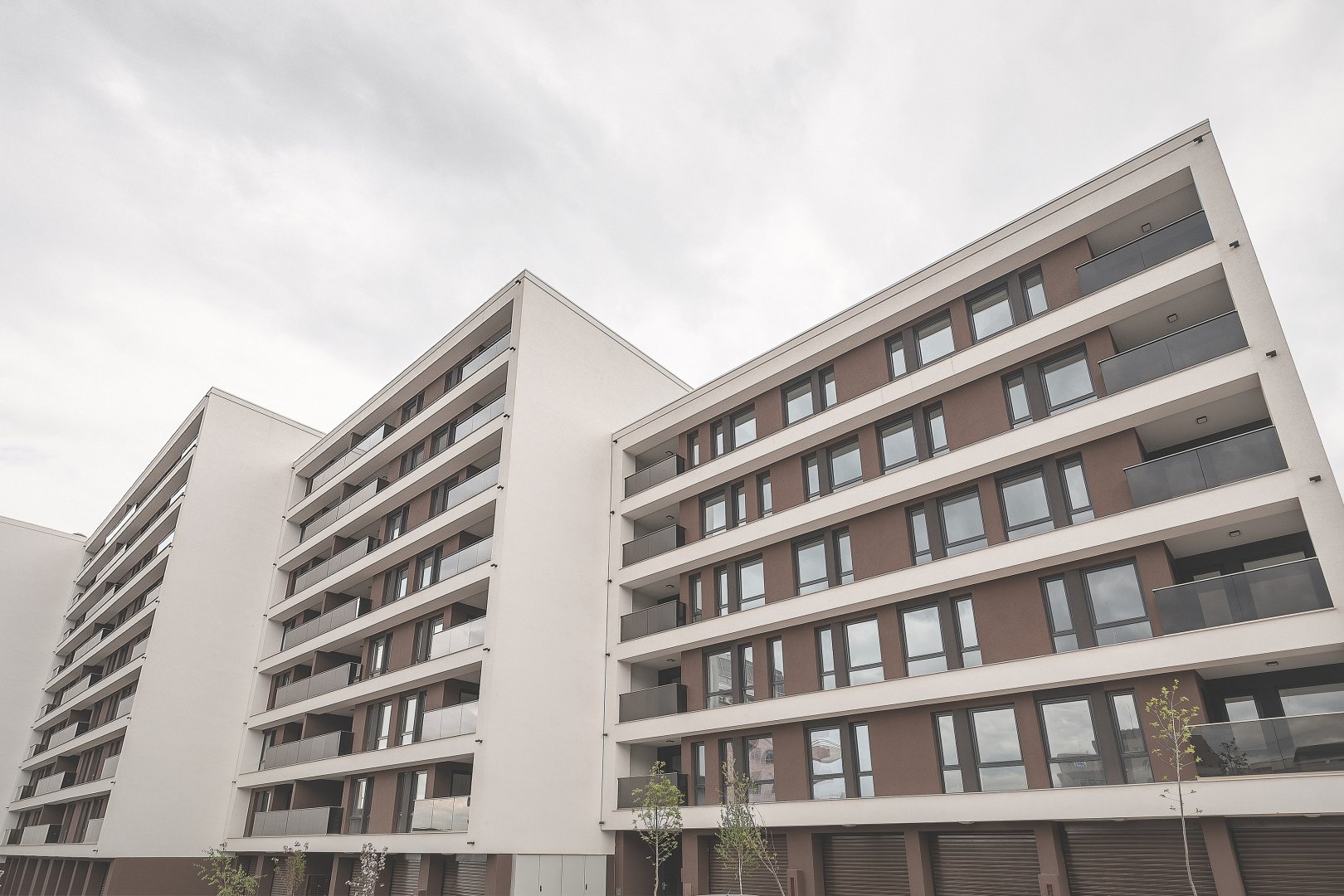 COMFORT RESIDENCE - Симеоновско