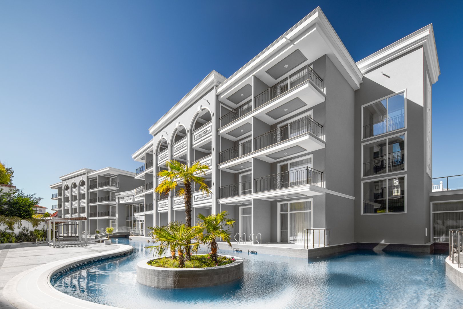 Сиена Премиум Ритрийт