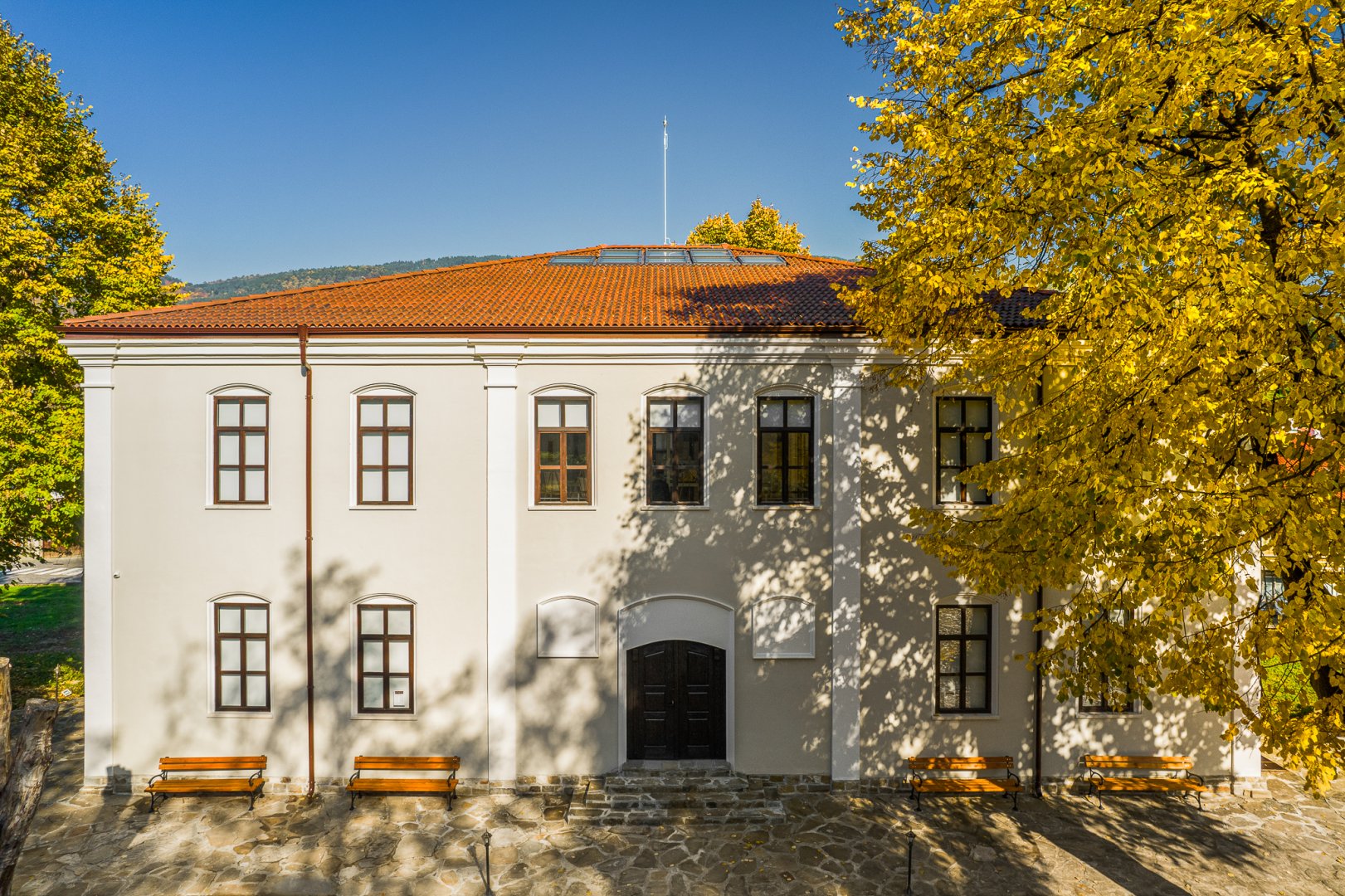 Градска художествена галерия